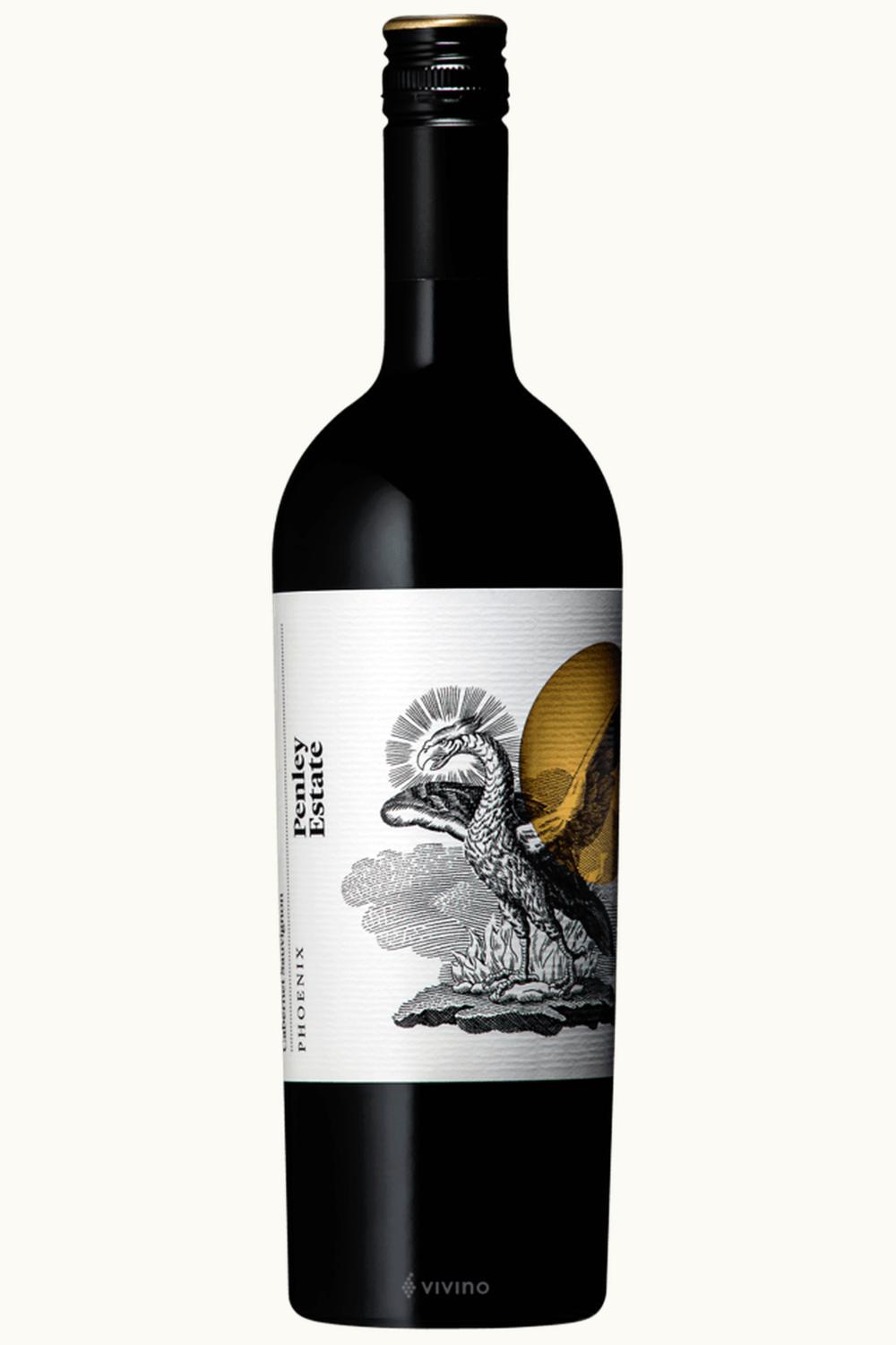 Penley Estate Penley Estate Phoenix Cab Sauv Coona Warra, 2003