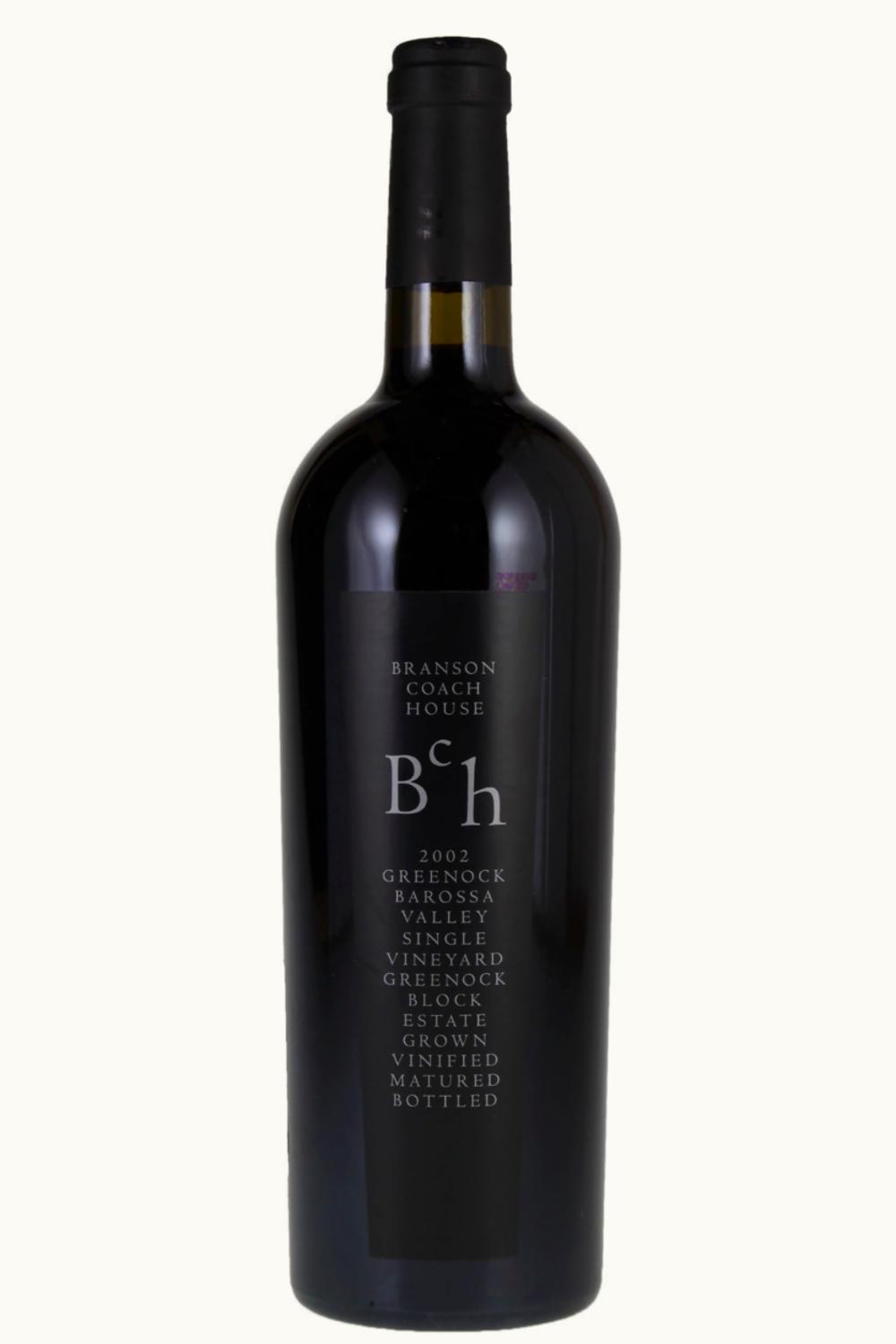 Two Hands Two Hand Coach House Block Single SRA, 2003