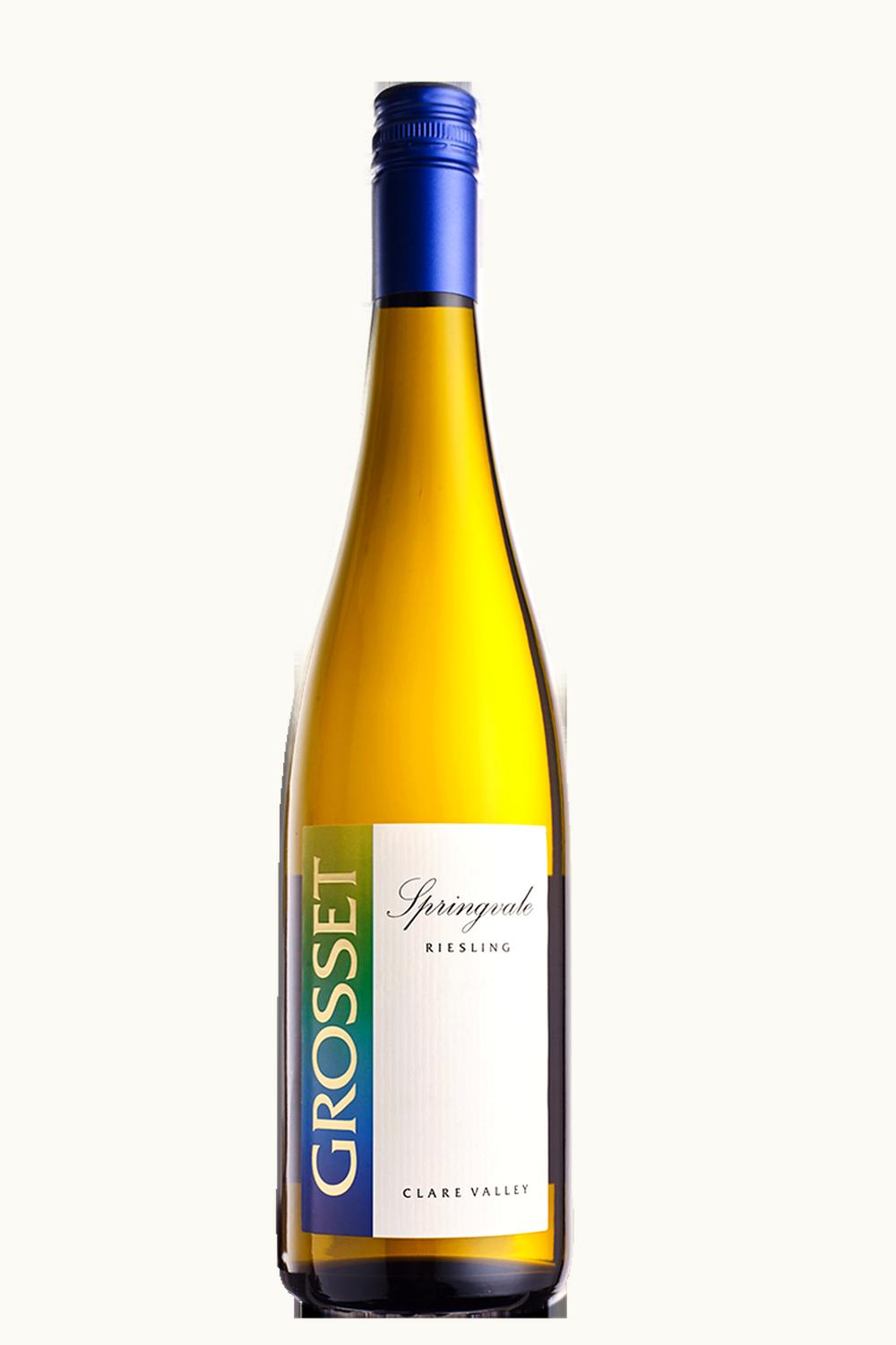 Grosset Grosset Spring Vale Riesling, 2003