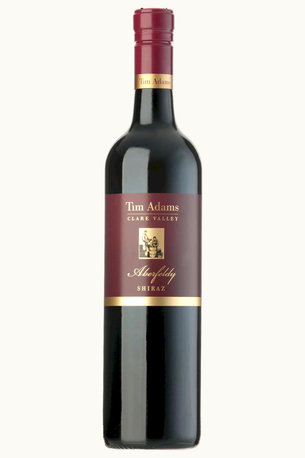 Tim Adams Tim Adams The Aberfeldy SRA, 2003