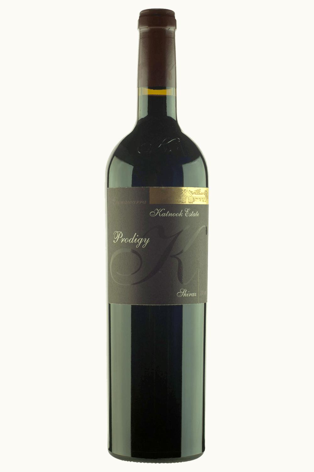 Katnook Estate Katnook Estate Prodigy SRA, 2003