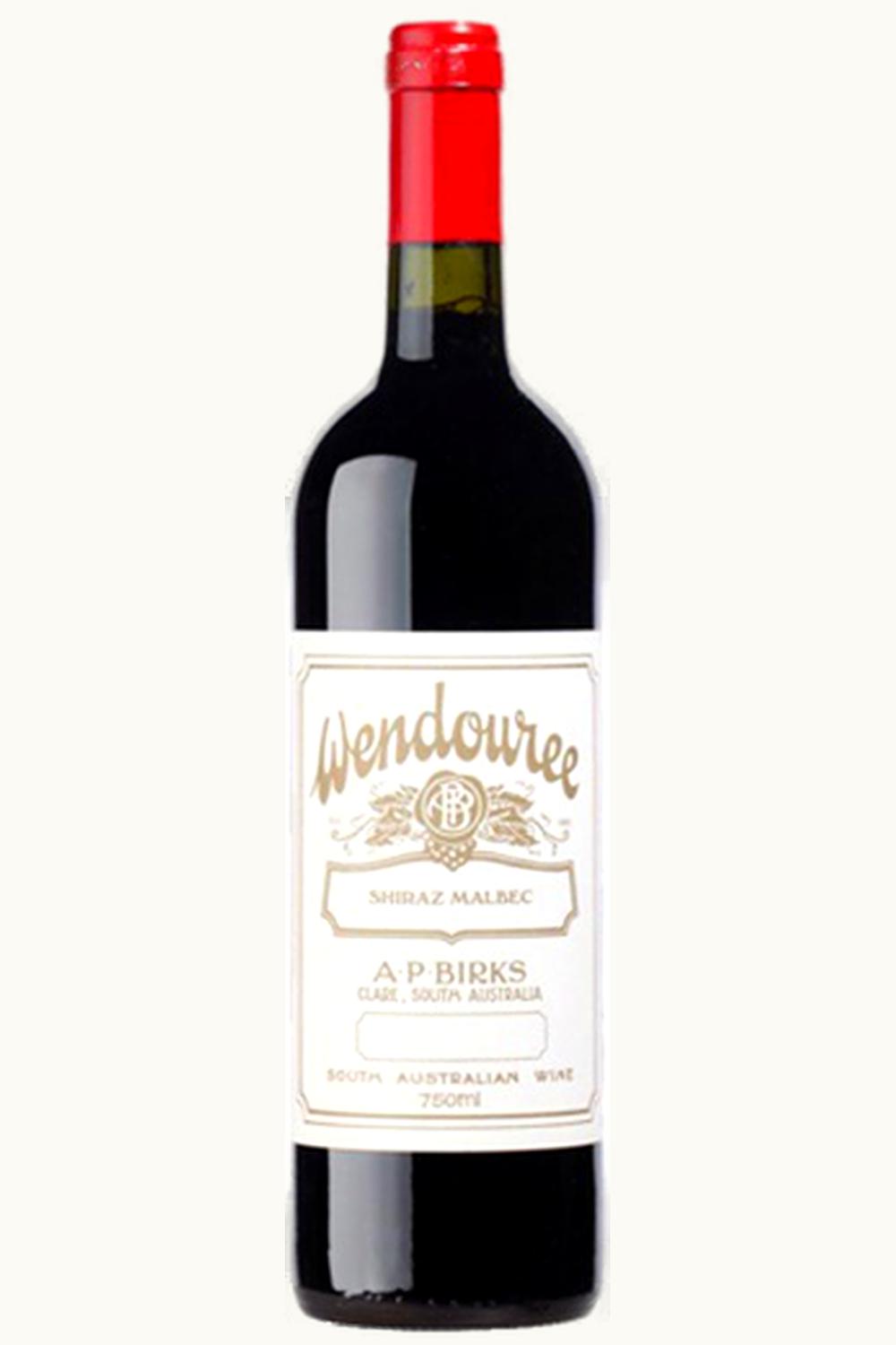 Wendouree Wendouree SRA Malbec, 2003