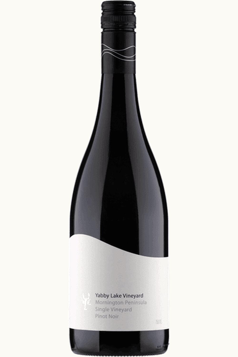 Yabby Lake Yabby Lake Pinot Noir, 2003