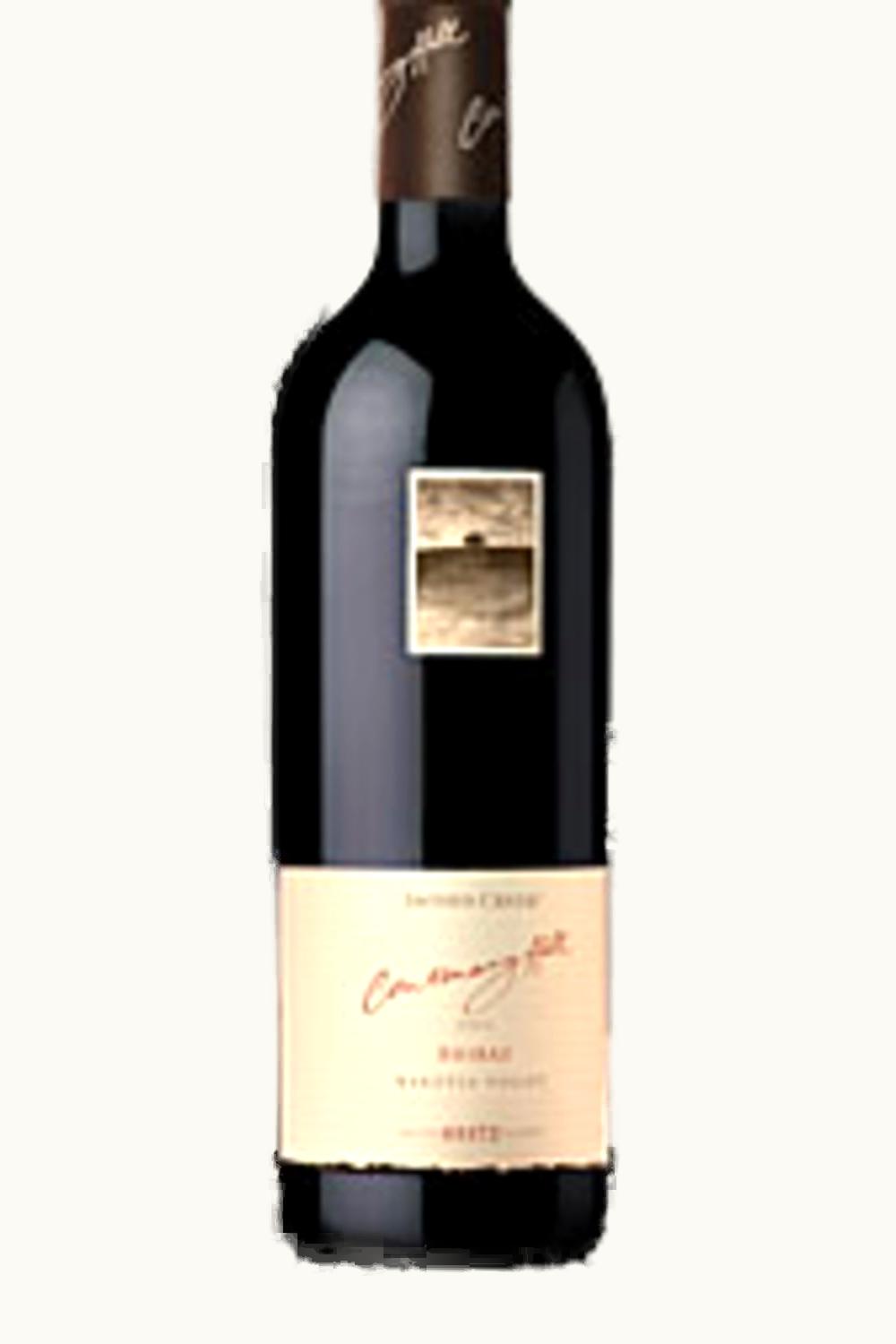 Jacob Creek Jacob Creek Centenary Hill SRA, 2003