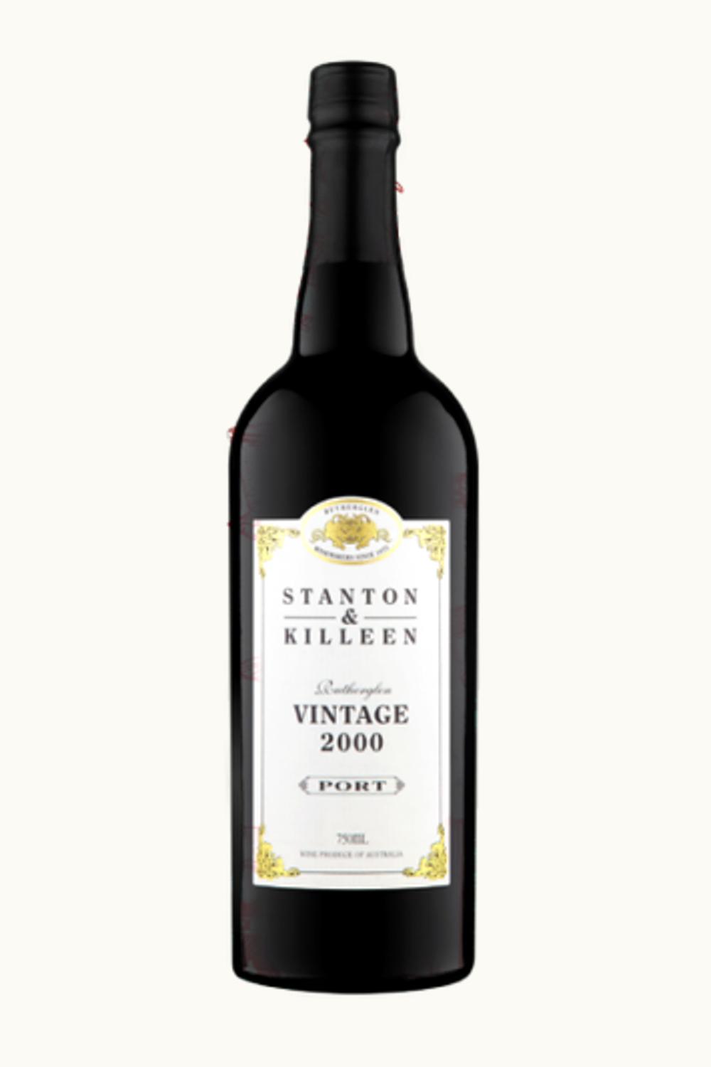 Stanton & Killeen Vintage Fortified, 2003
