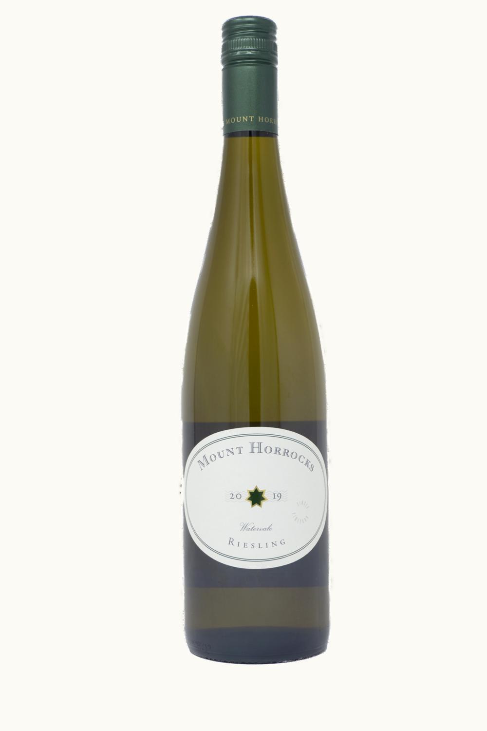 Mnt Horrock Riesling, 2003