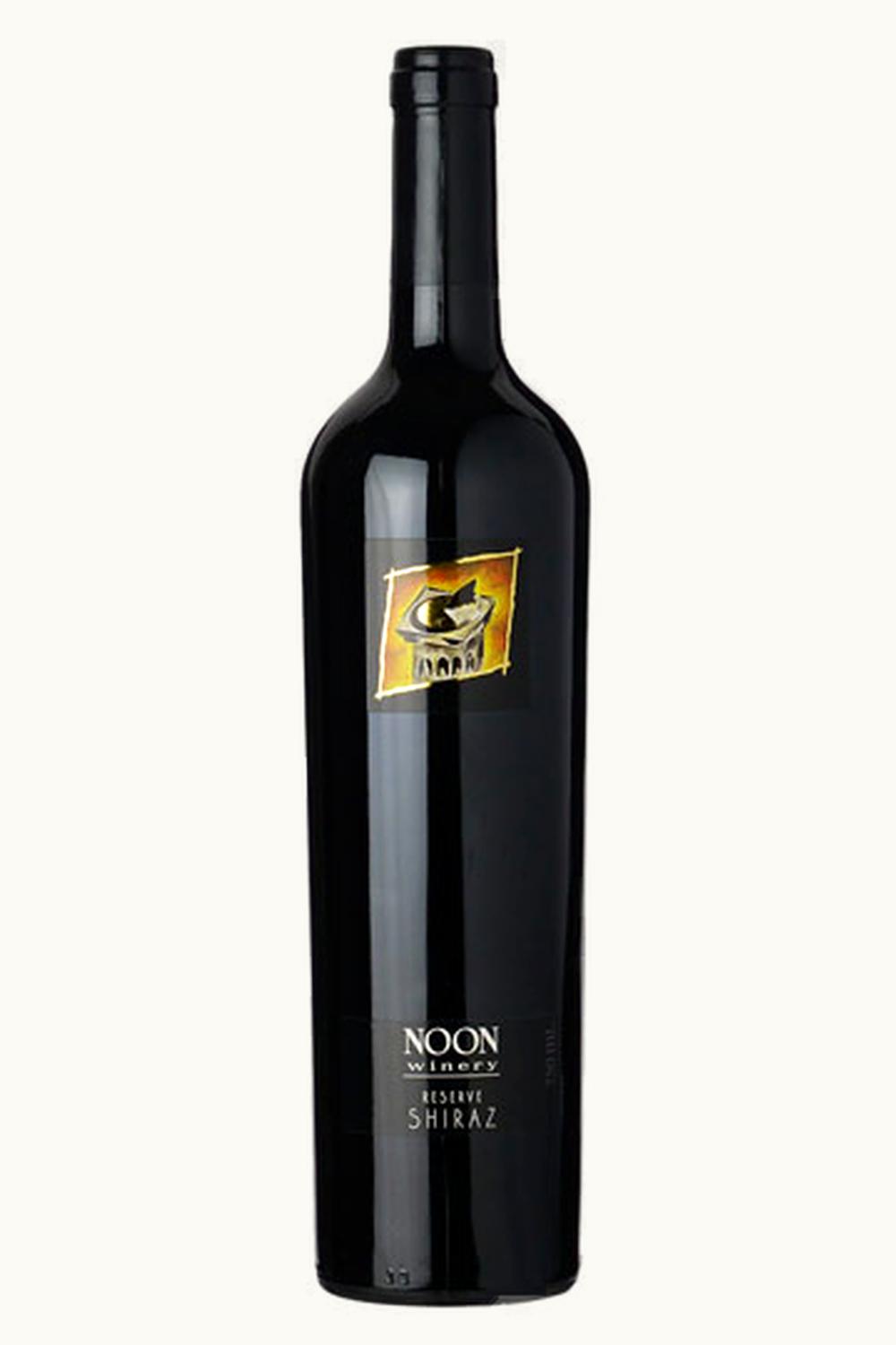 Noon Noon RSRV Cab Sauv, 2002