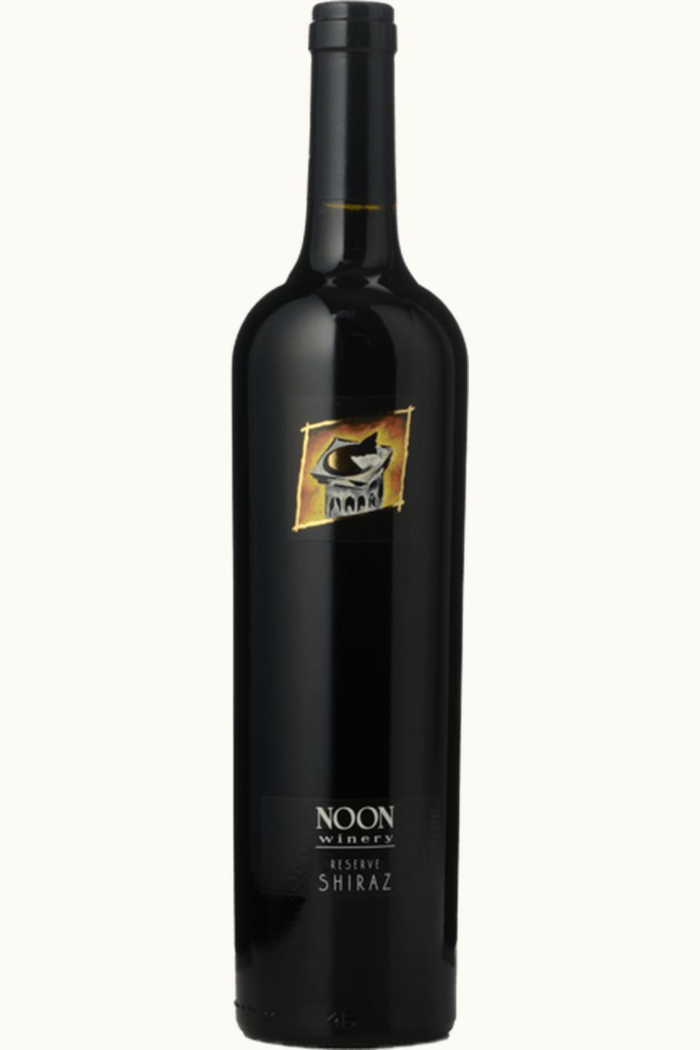 Noon Noon RSRV SRA, 2002