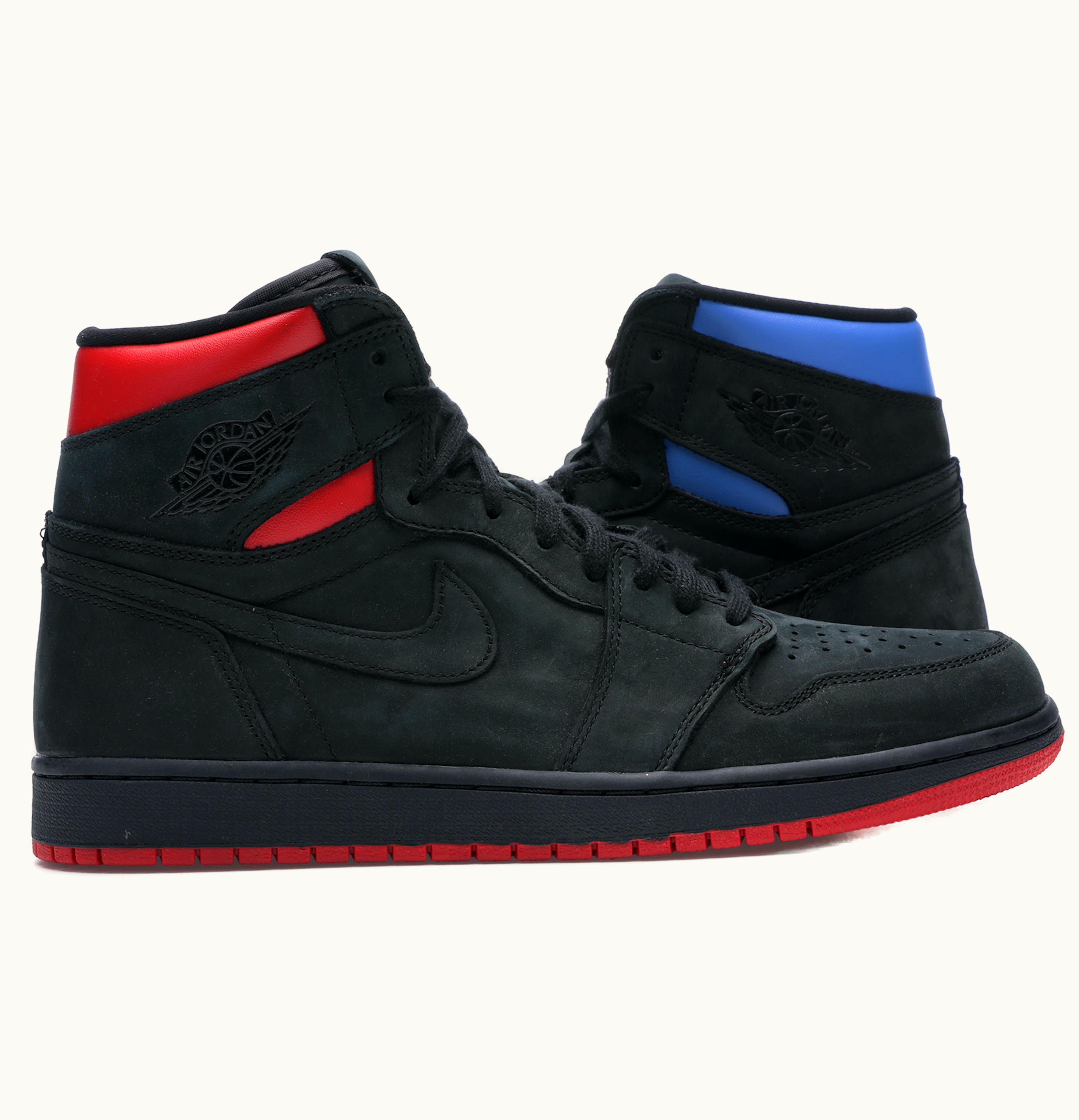 Jordan Air Jordan 1 Retro High OG Quai54