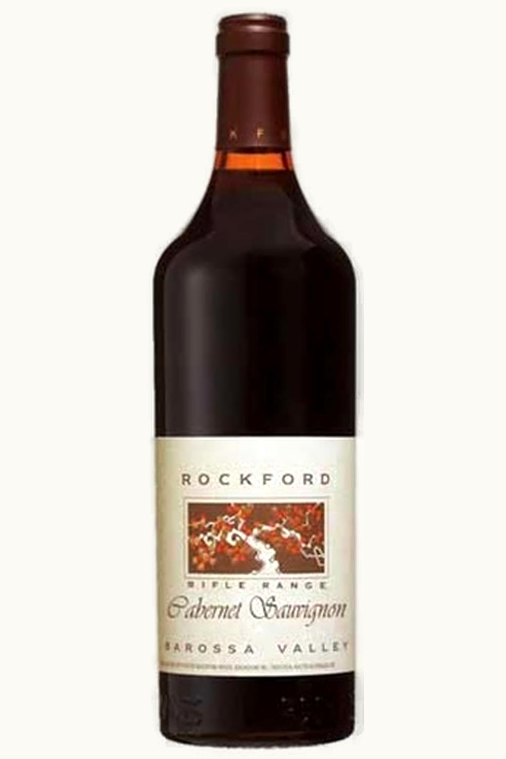 Rockford Rockford Riefle Range Cab Sauv, 2002