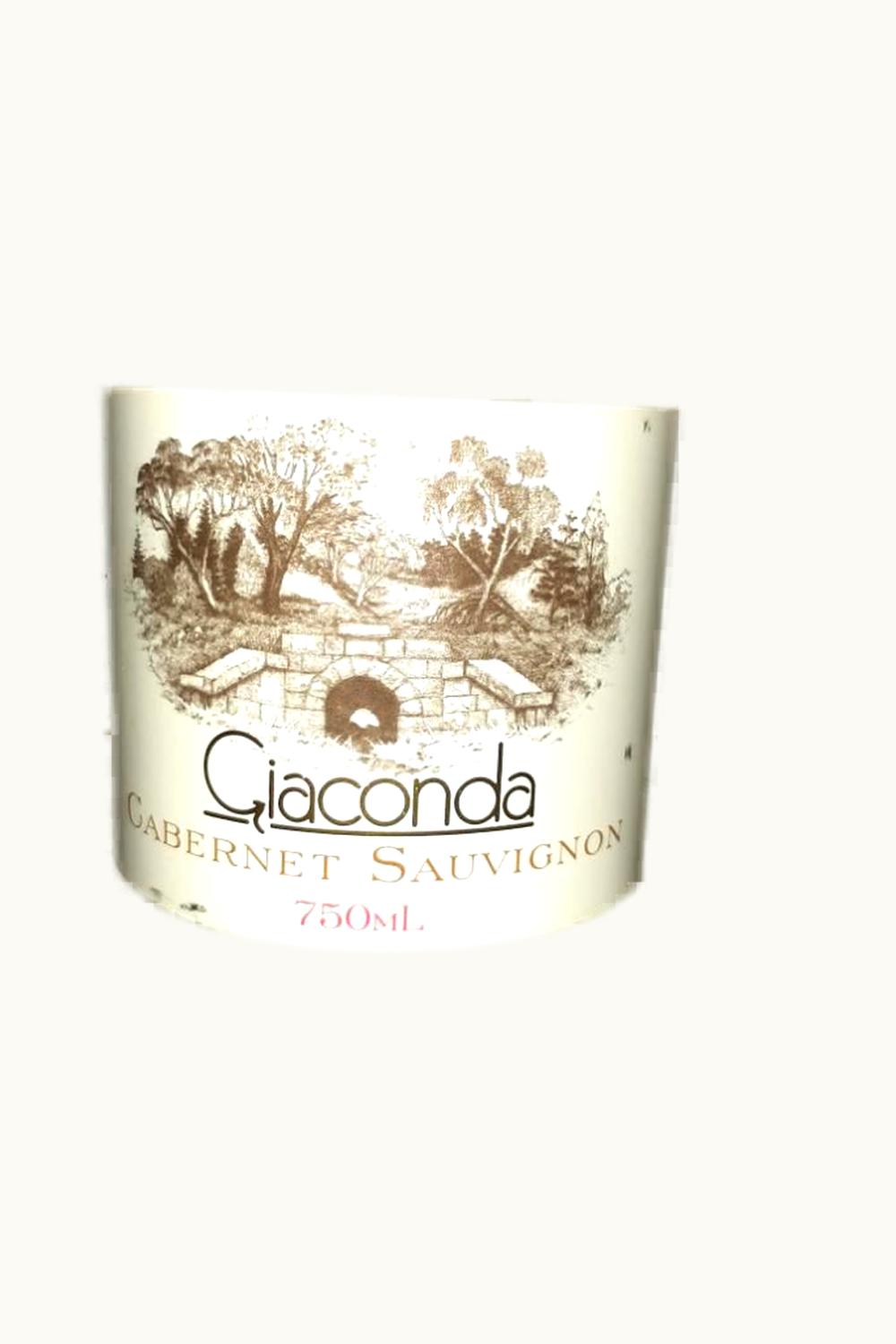 Giaconda Estate Giaconda Estate SRA, 2002