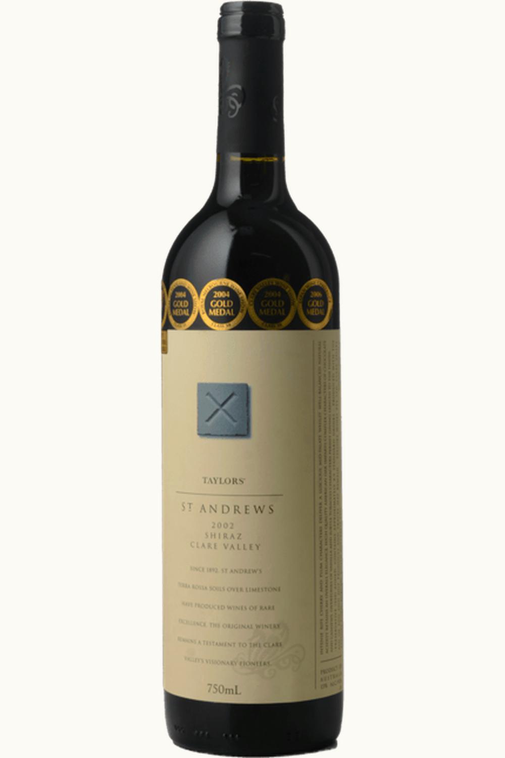 Taylor + Wakefield Taylor + Wakefield St Andrew SRA, 2002