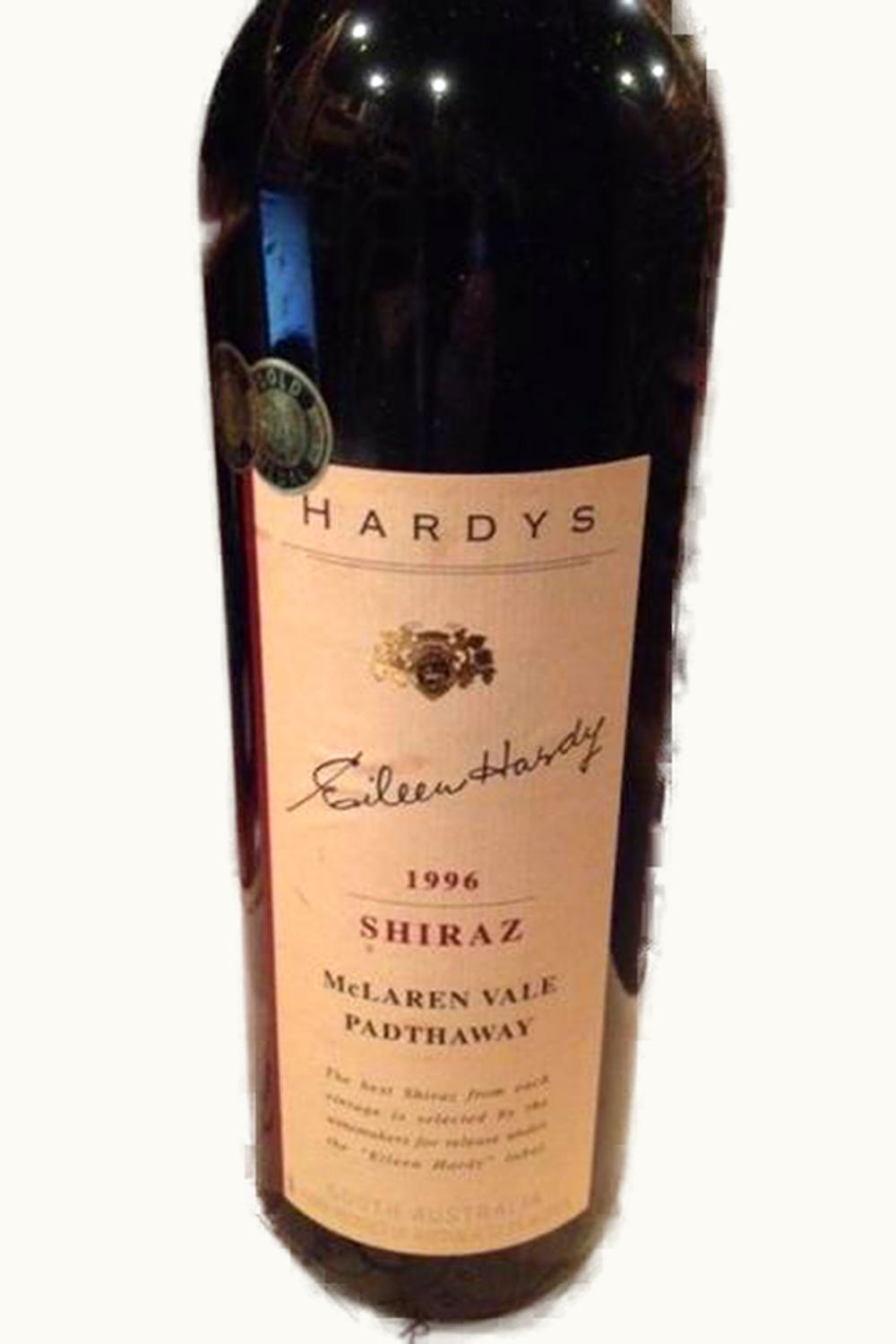 Hardys Hardys Eileen SRA, 2002