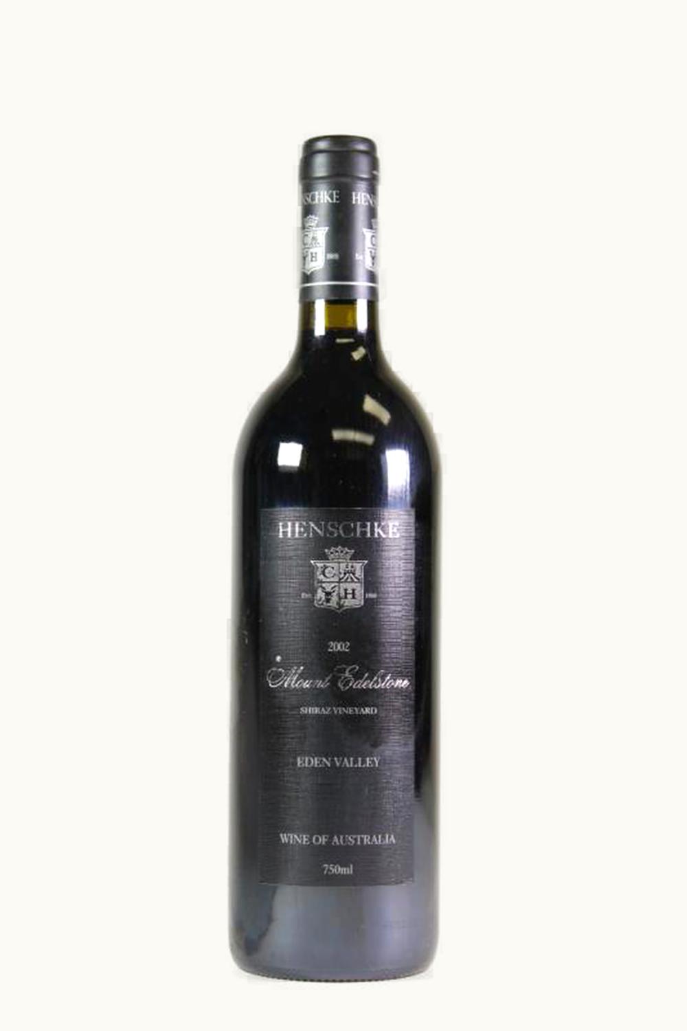 Henschke Henschke Tappo Pass SRA, 2002