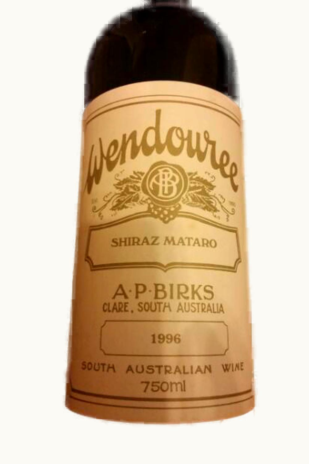 Wendouree Wendouree SRA Mataro, 2002