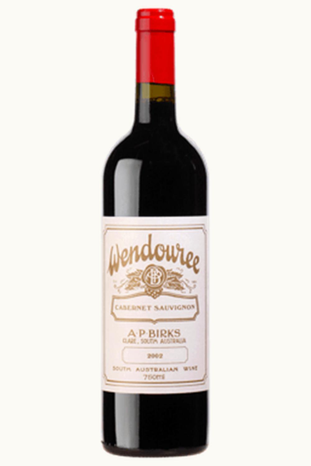 Wendouree Wendouree Cab Sauv, 2002