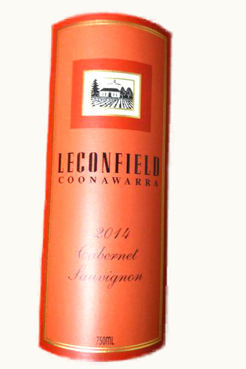 Leconfield Leconfield Cab Sauv, 2002