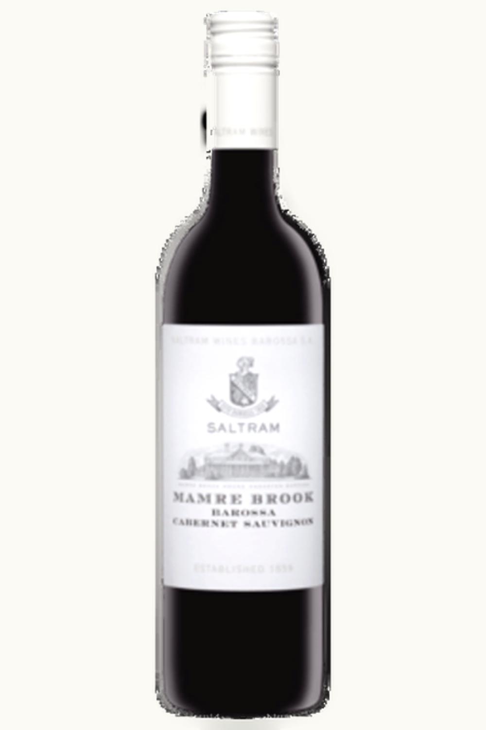 Saltram Saltram Mamre Brook Cab Sauv, 2002