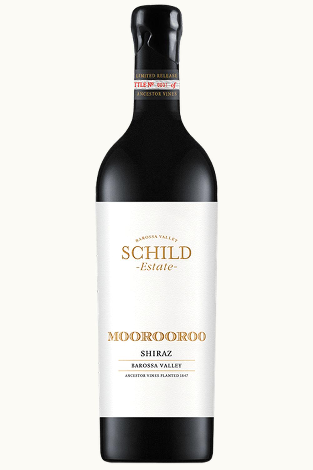 Schild Estate Schild Estate Moo Roo SRA, 2002