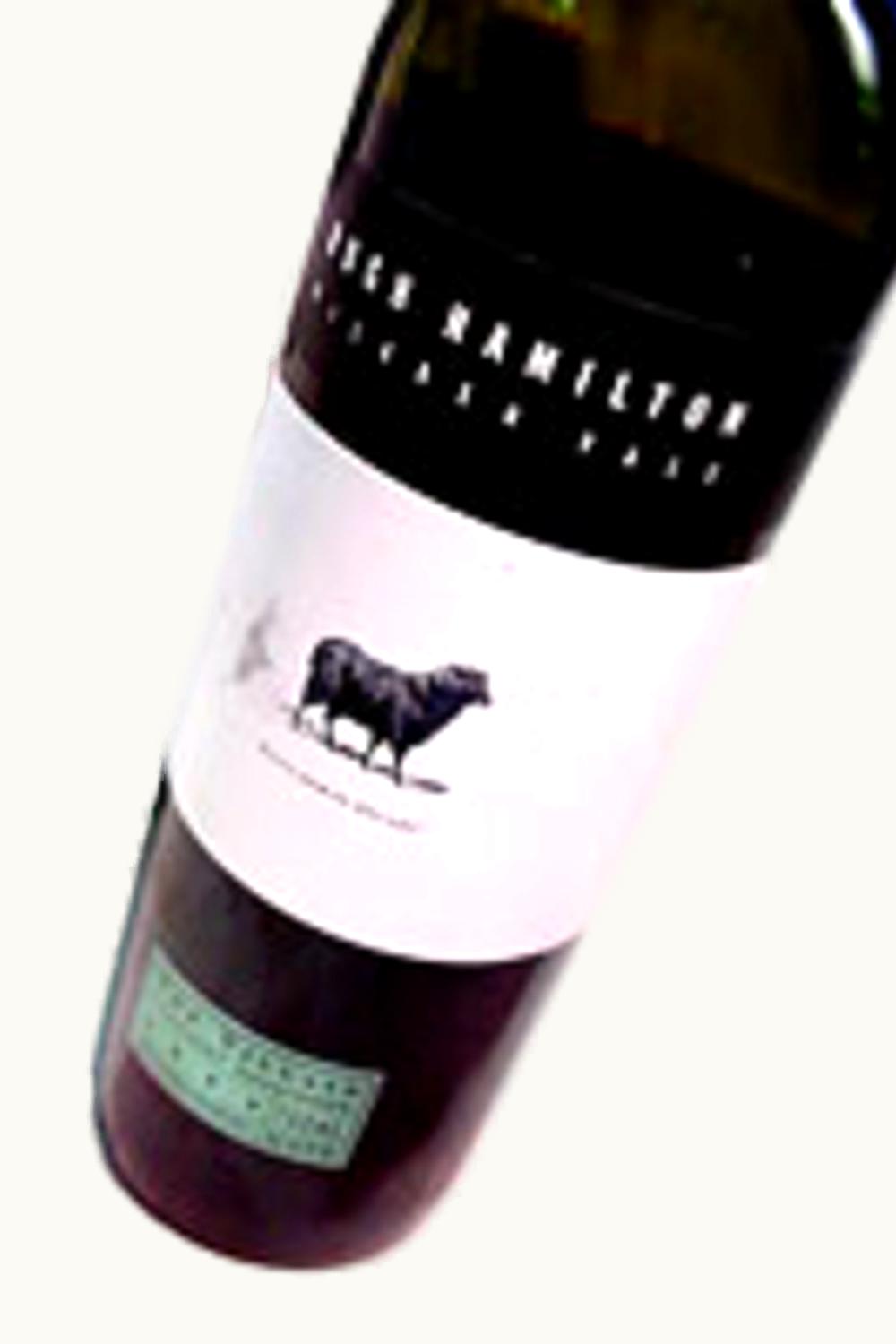 Hugh Hamilton Hugh Hamilton The Rascal SRA, 2002