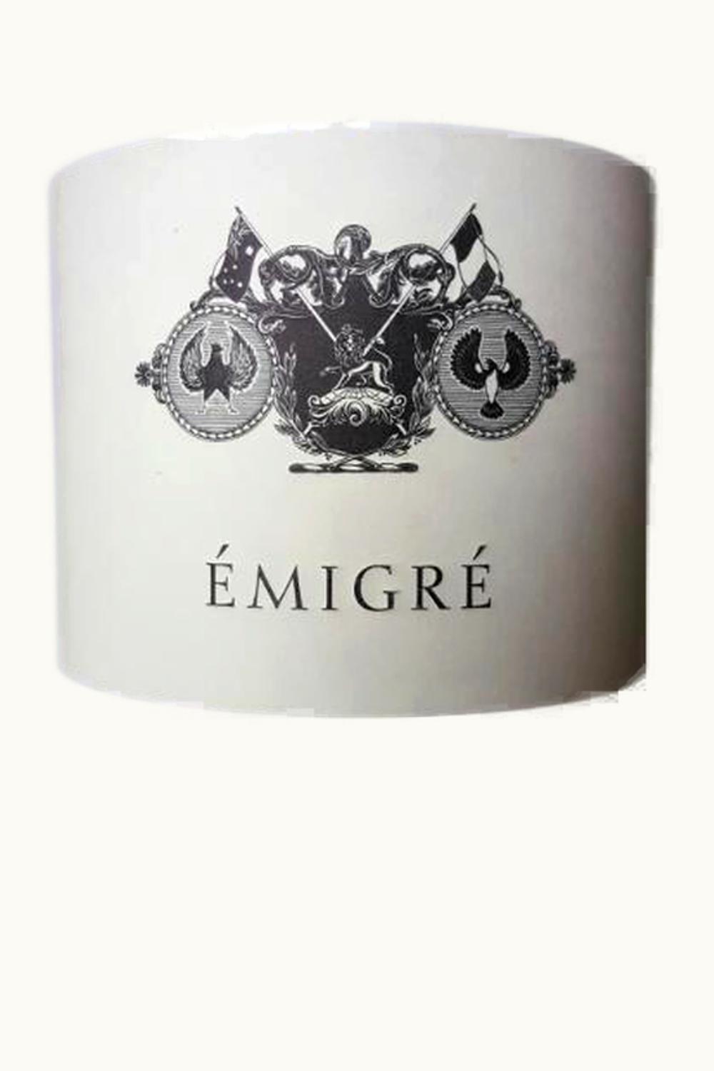 The Colonial Estate The Colonial Estate Emigre, 2002