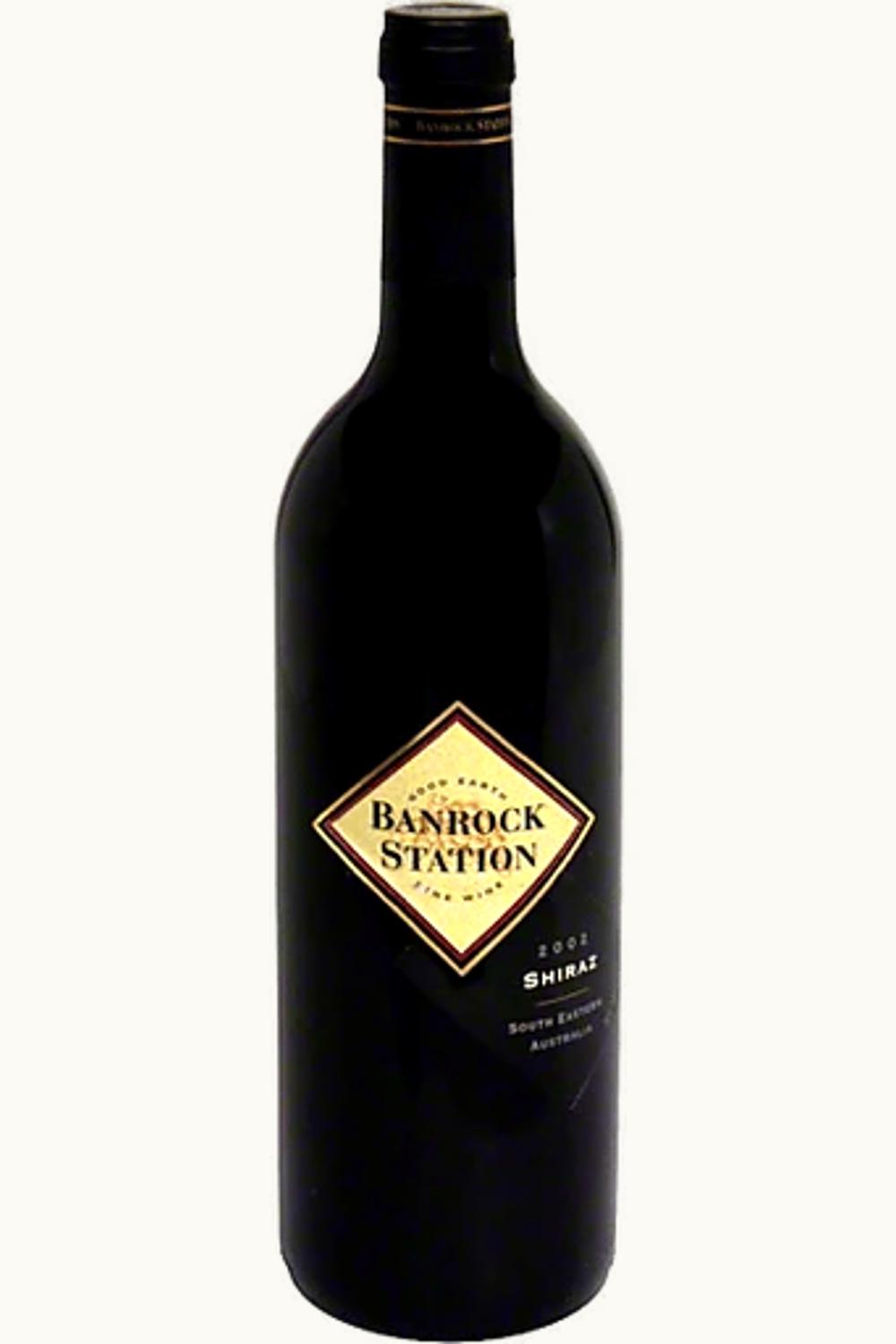 Banrock Station Banrock Station SRA, 2002