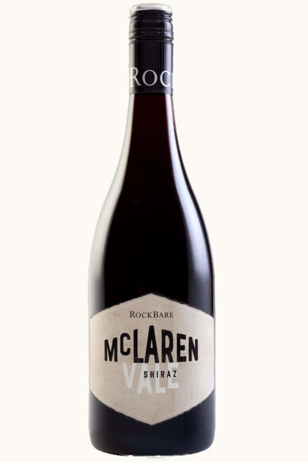 Rock Bare Rock Bare SRA, 2002