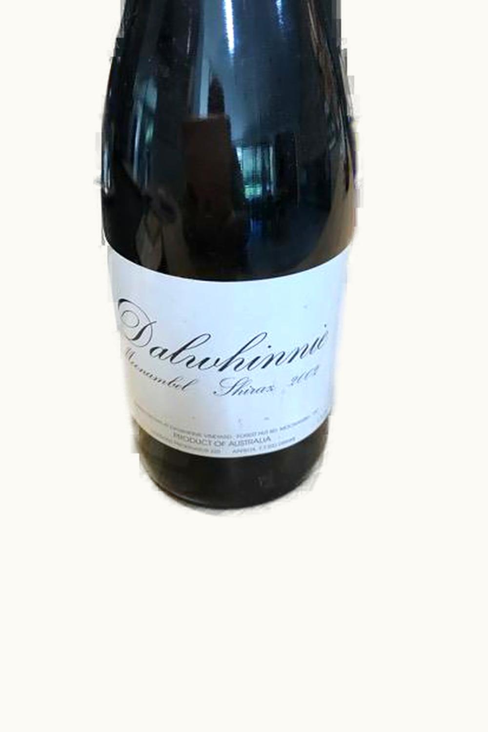 Dalwhinnie Dalwhinnie Moonambel SRA, 2002