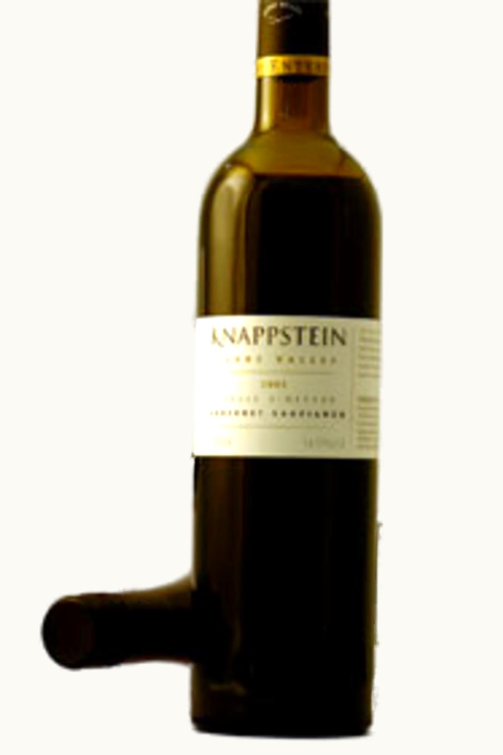 Knappstein Knappstein Cab Sauv, 2002