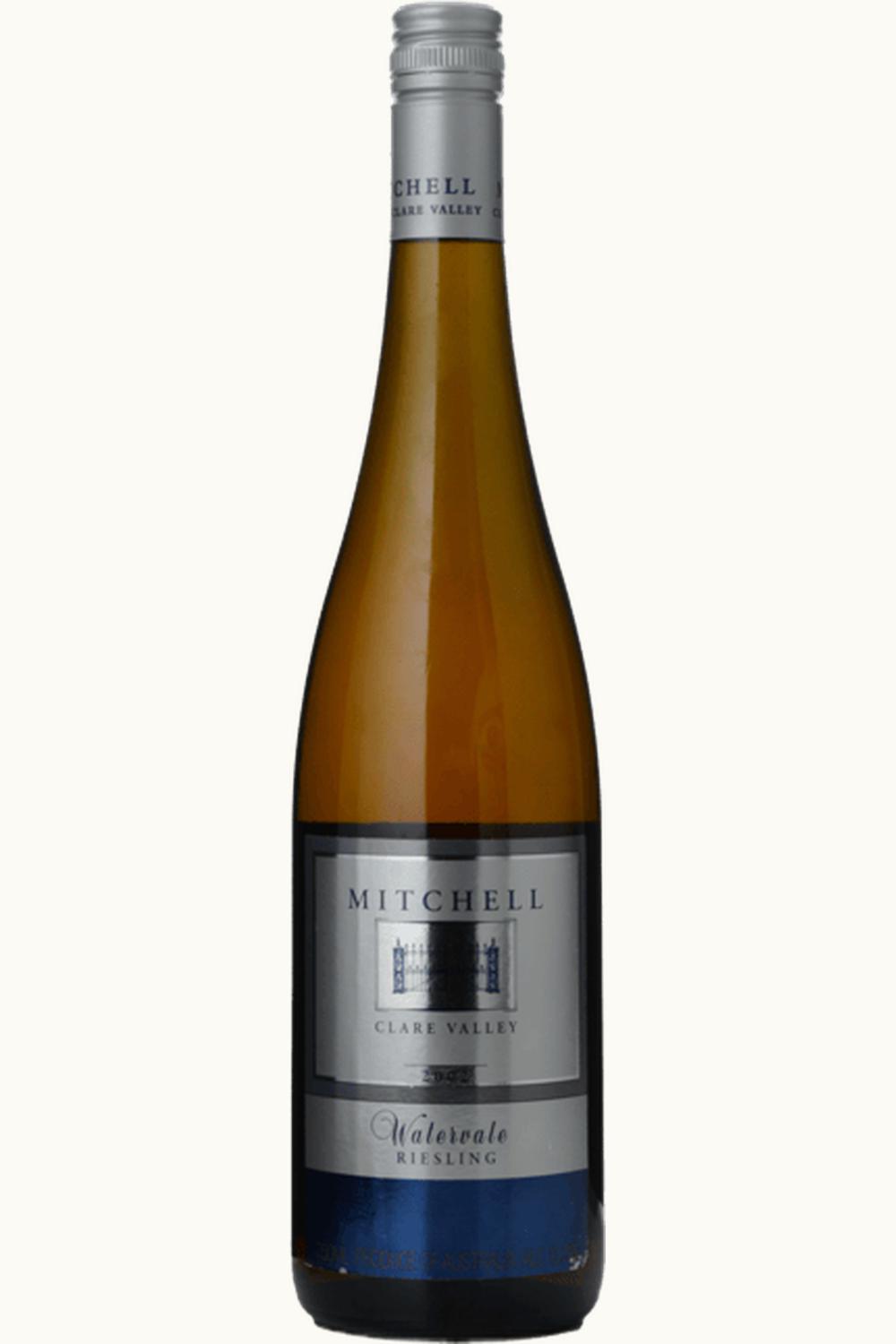 Mitchel Mitchel Watervale Riesling, 2002