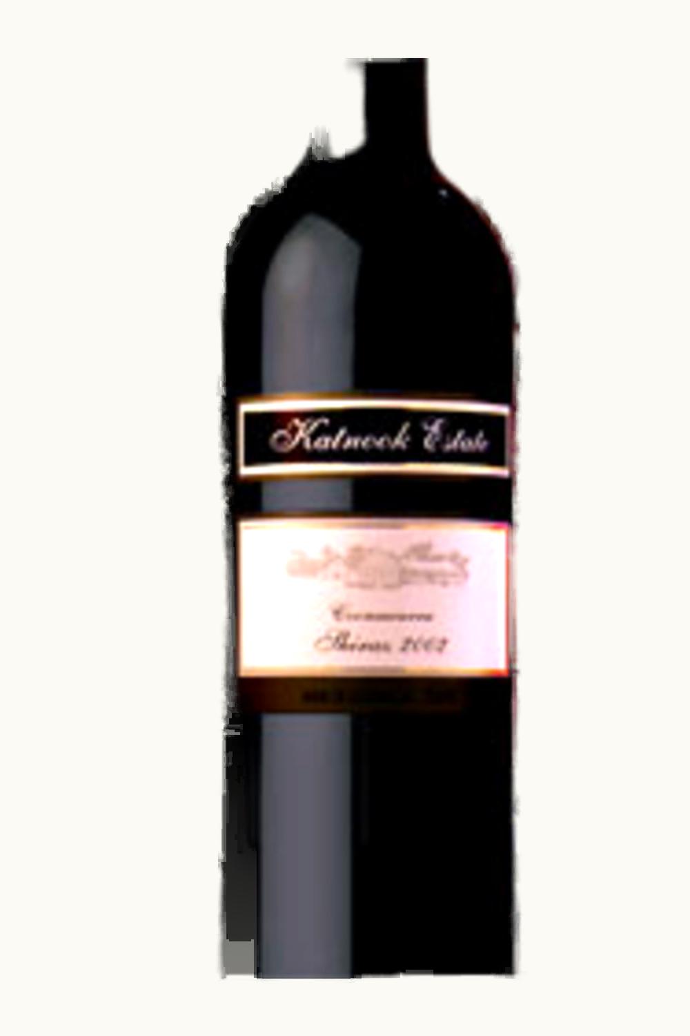 Katnook Estate Katnook Estate SRA, 2002