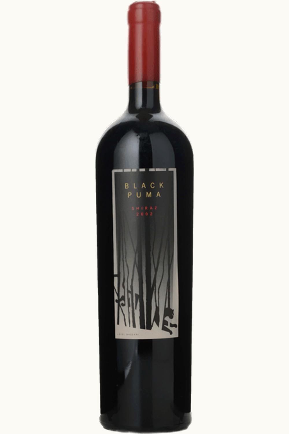 Warrenmang Estate Warrenmang Estate Black Puma SRA, 2002