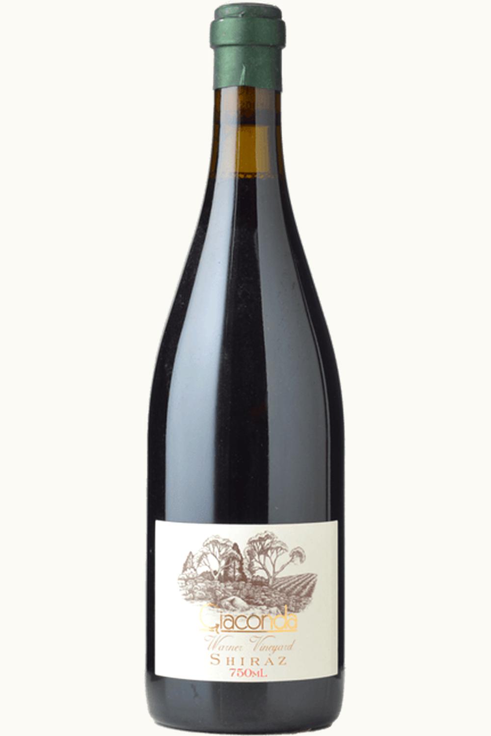 Giaconda Giaconda Warner SRA, 2001