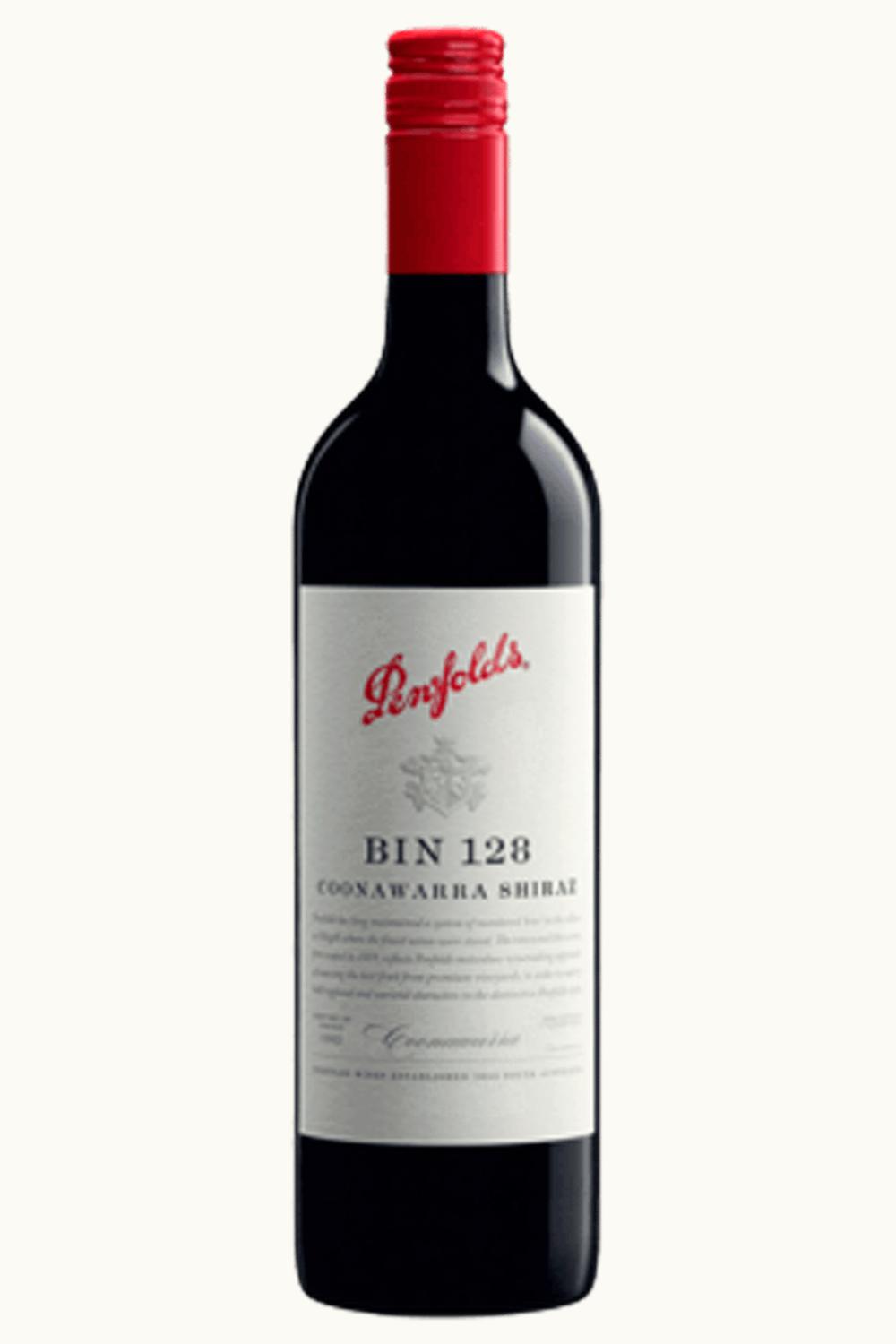 Penfolds Penfolds Bin 128 SRA, 2001