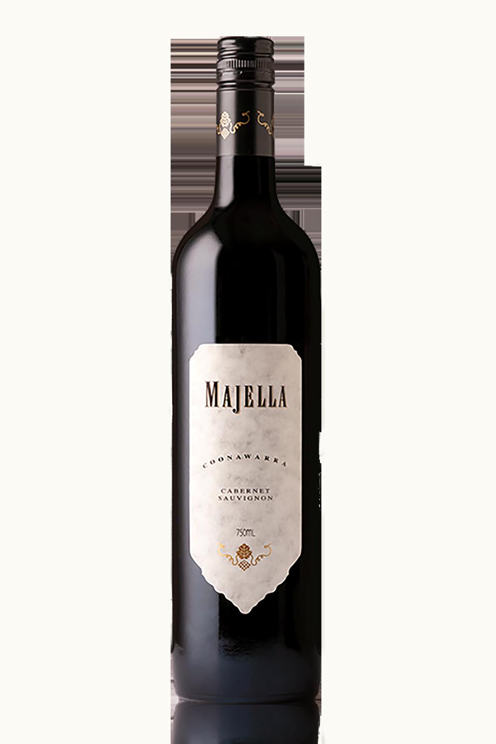 Majella Majella SRA, 2001