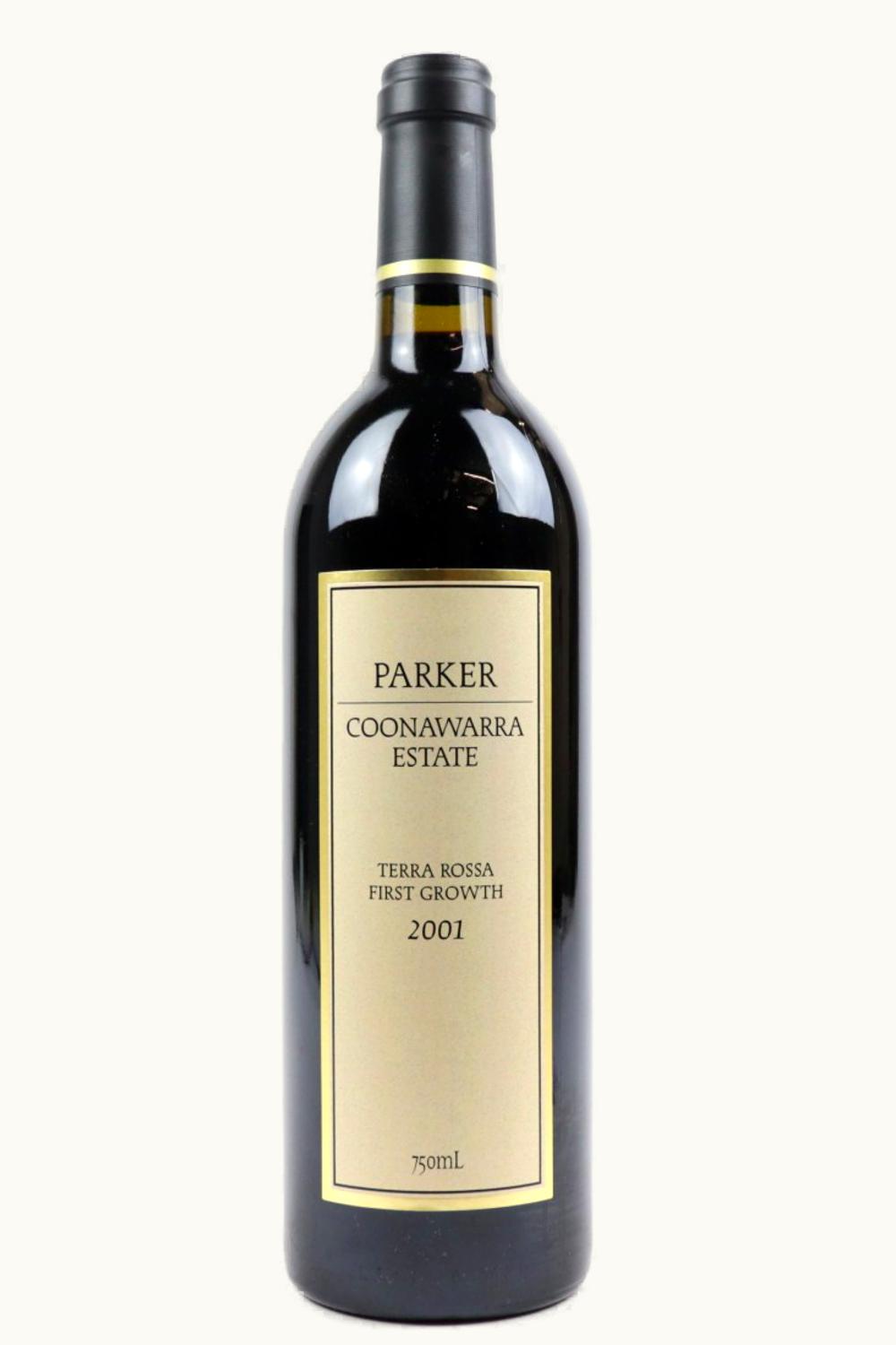 Parker Estate Parker Estate First Cru SRA, 2001