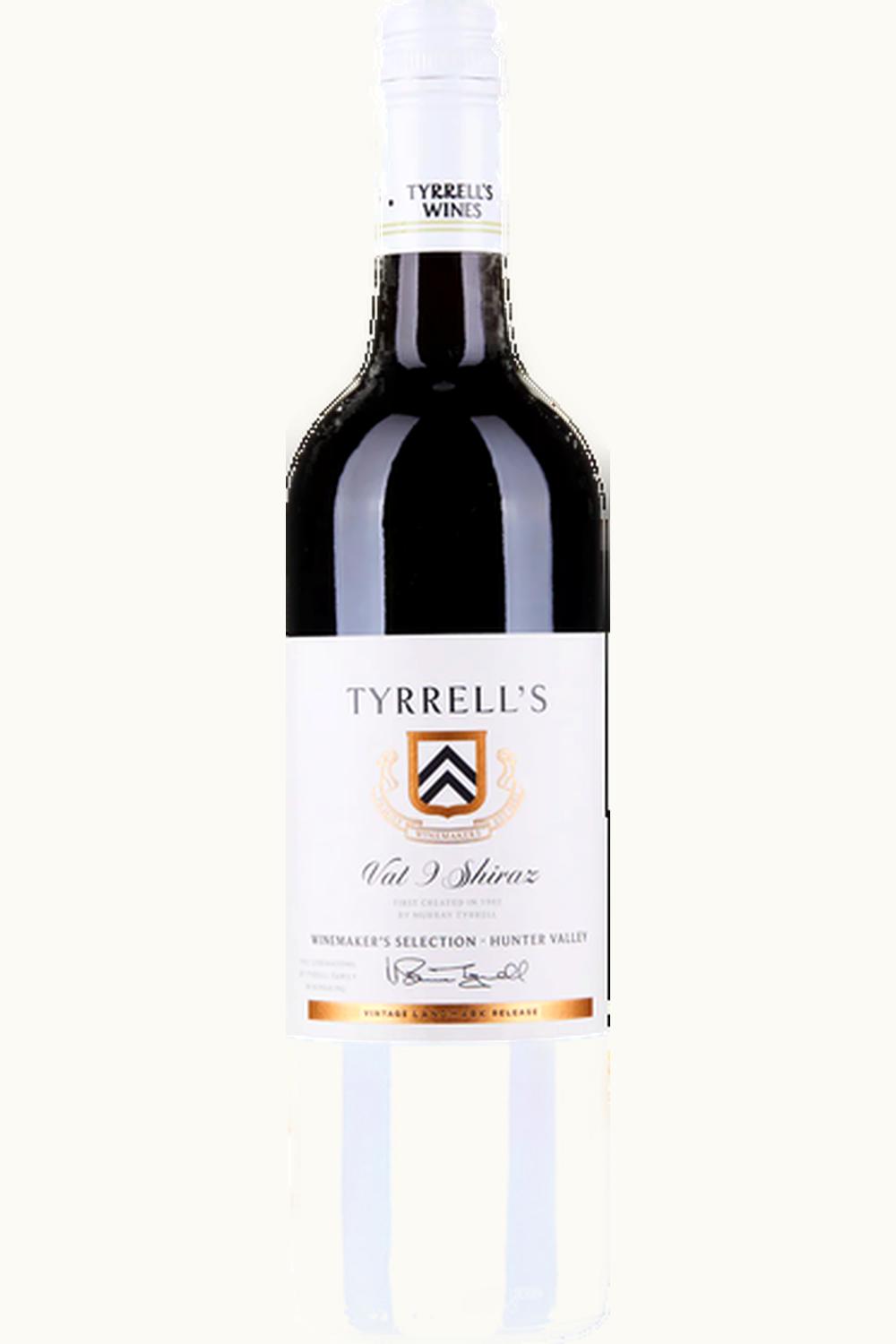 Tyrrell's Tyrrell's Vat 9 SRA, 2001