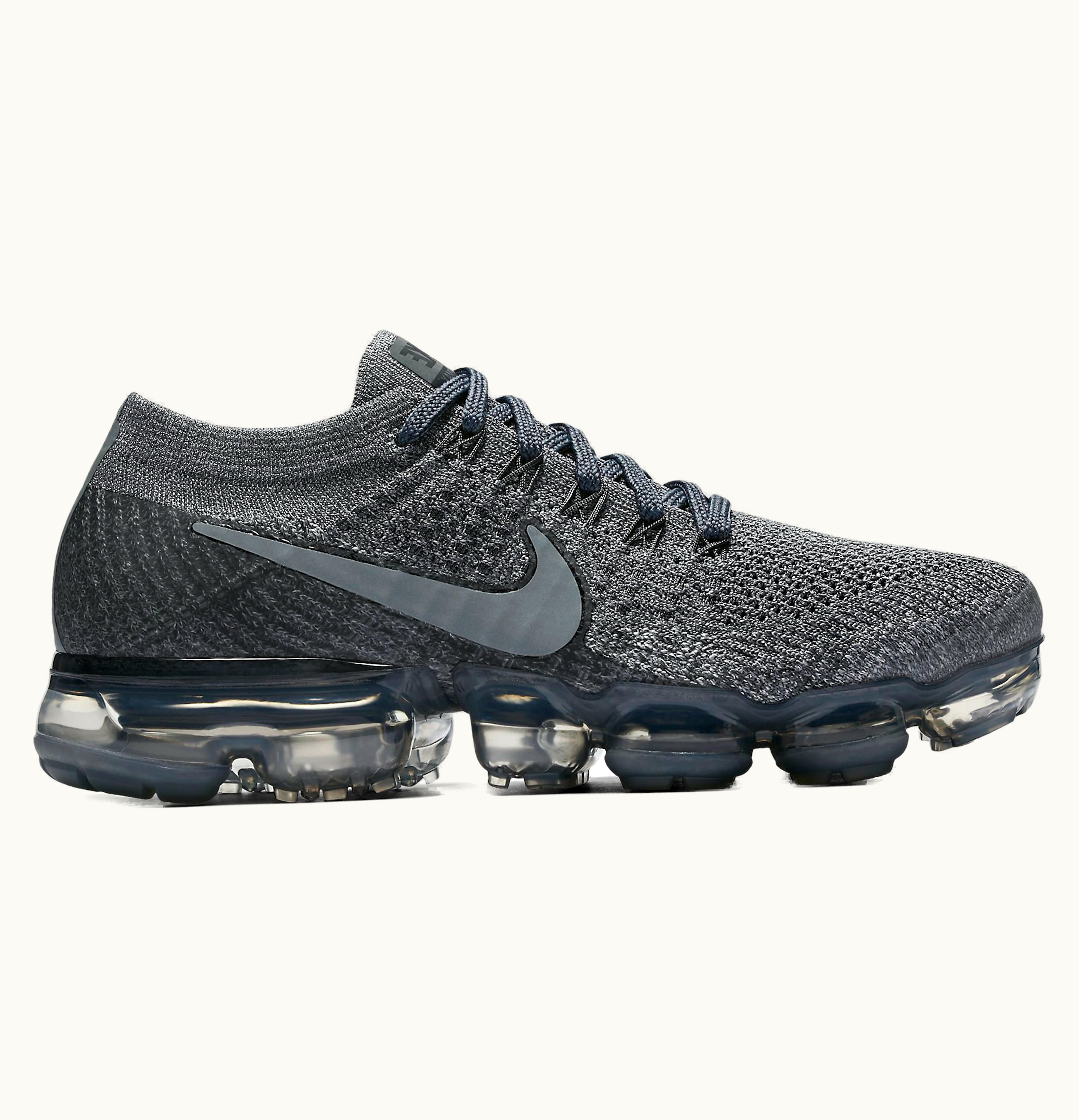 Nike Nike Air VaporMax Cool Grey W