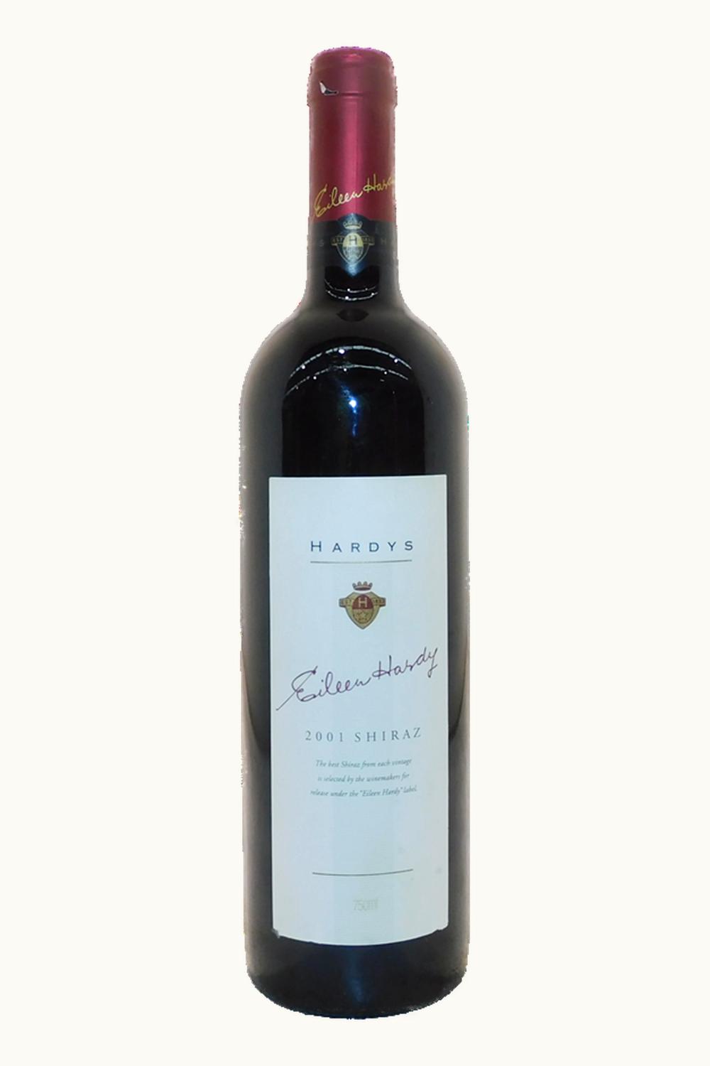 Hardys Hardys Eileen SRA, 2001