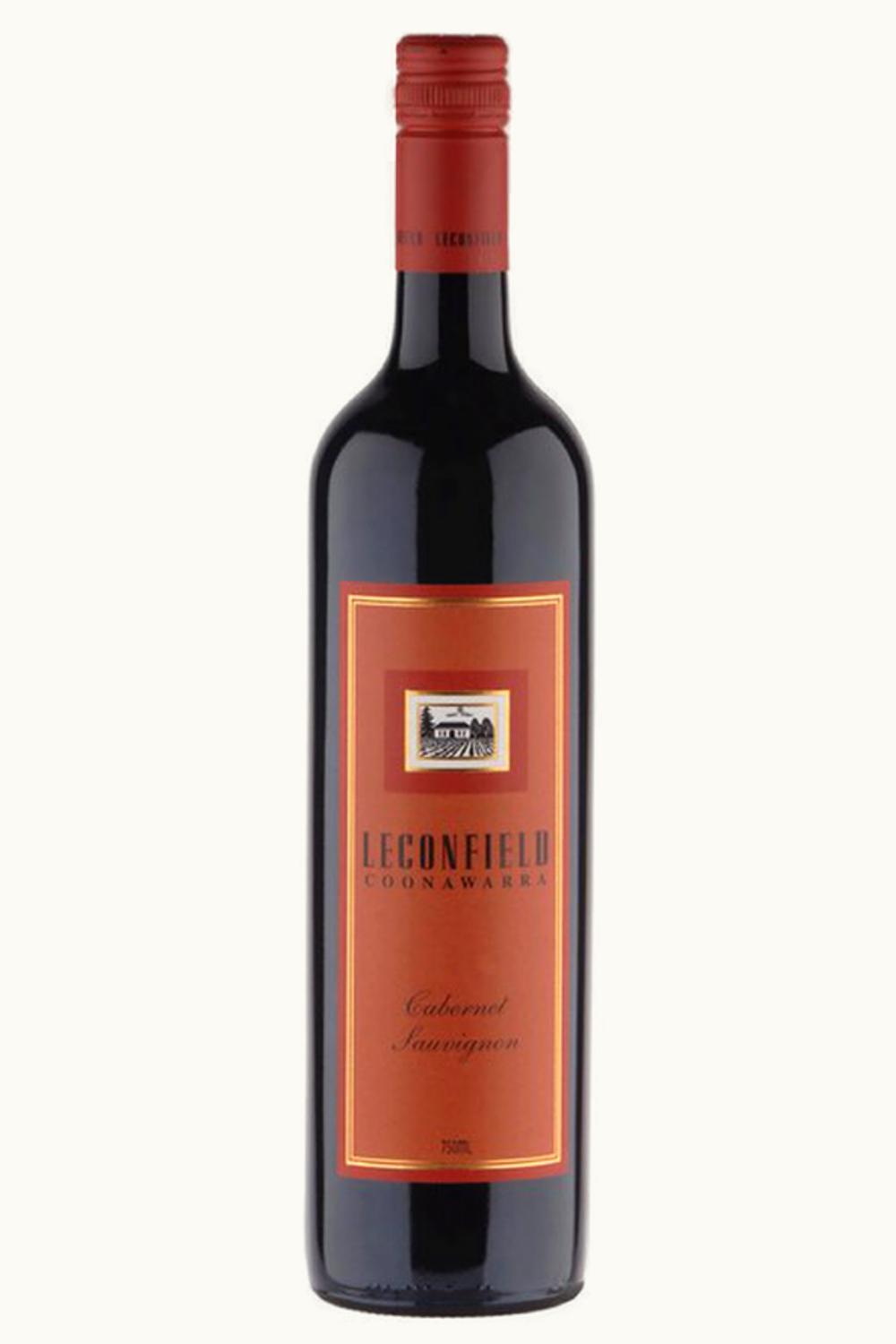 Leconfield Leconfield Cab Sauv, 2001