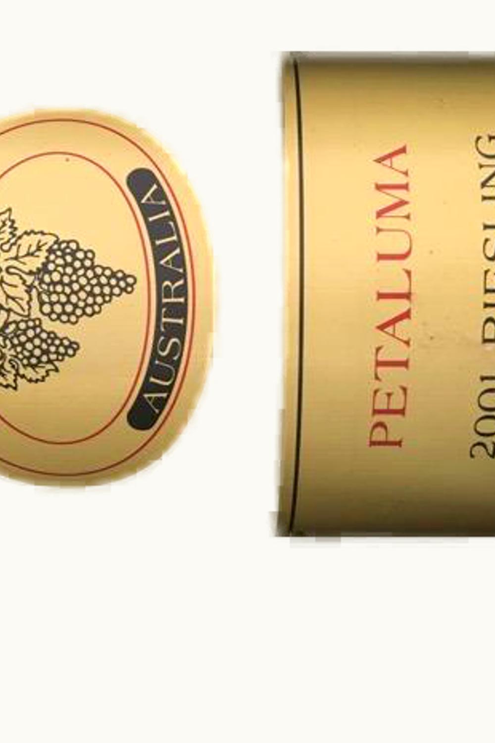 Petaluma Petaluma Hanlin Hill Riesling, 2001