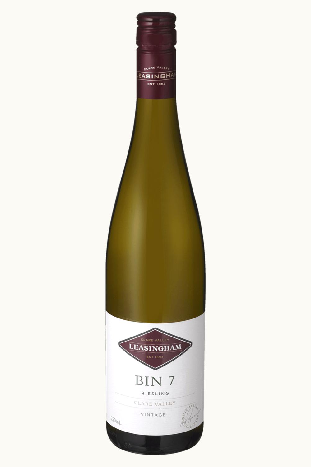 Leasingham Leasingham Bin Seven Riesling, 2001