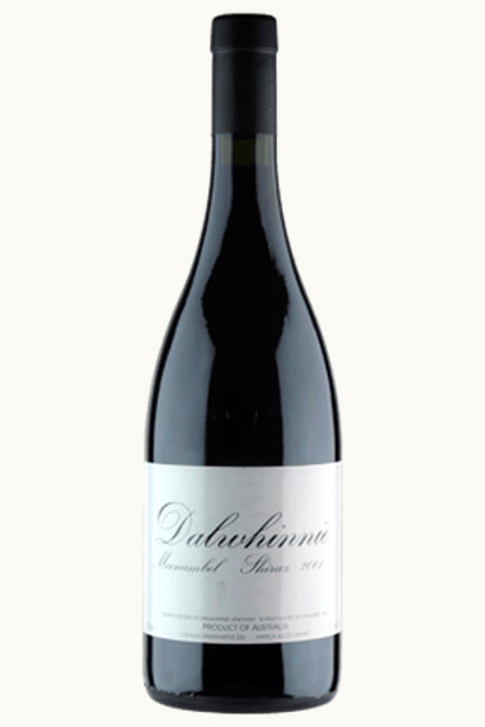 Dalwhinnie Dalwhinnie Moonambel SRA, 2001