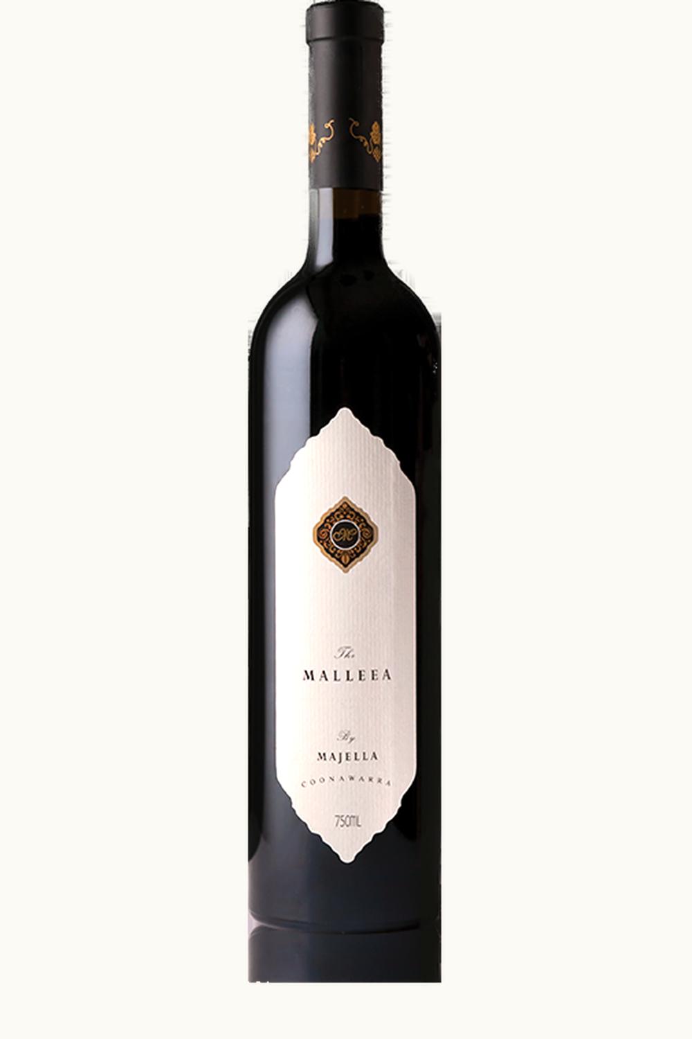 Majella Majella The Mallea Cab SRA, 2001