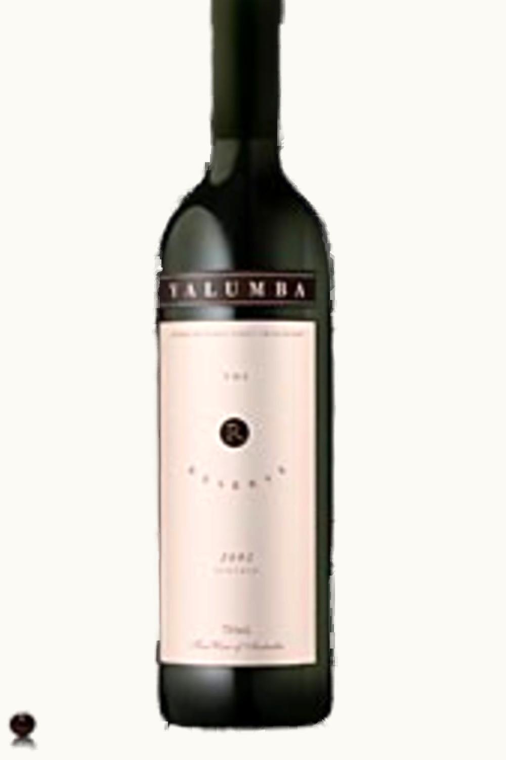 Yalumba Yalumba The Reserve Cab Sauv SRA, 2001