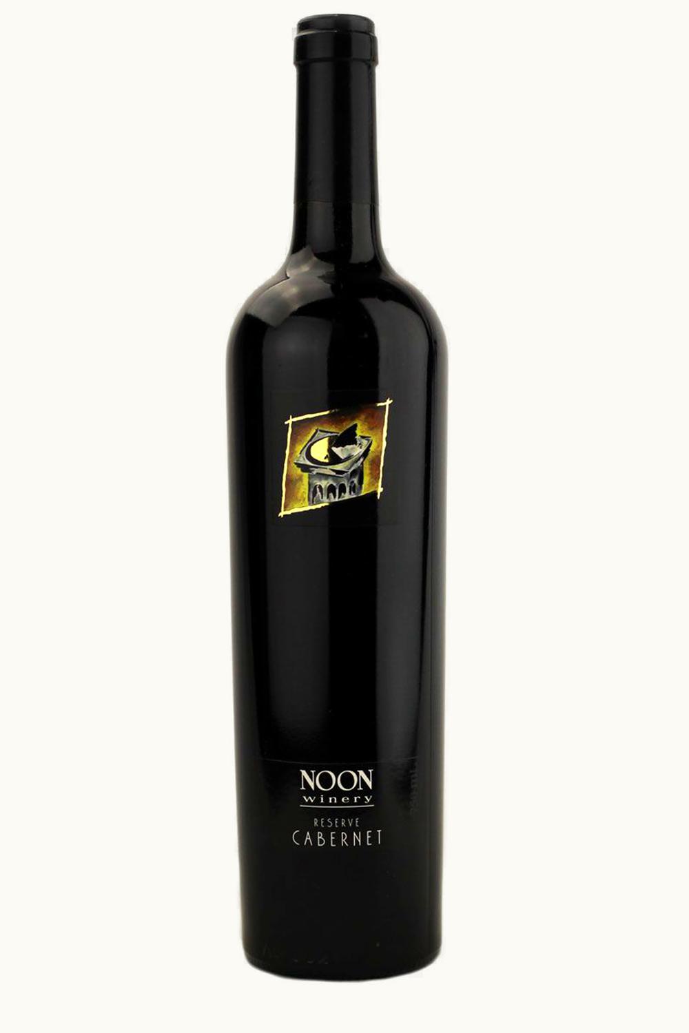 Noon Noon Reserve SRA, 2000