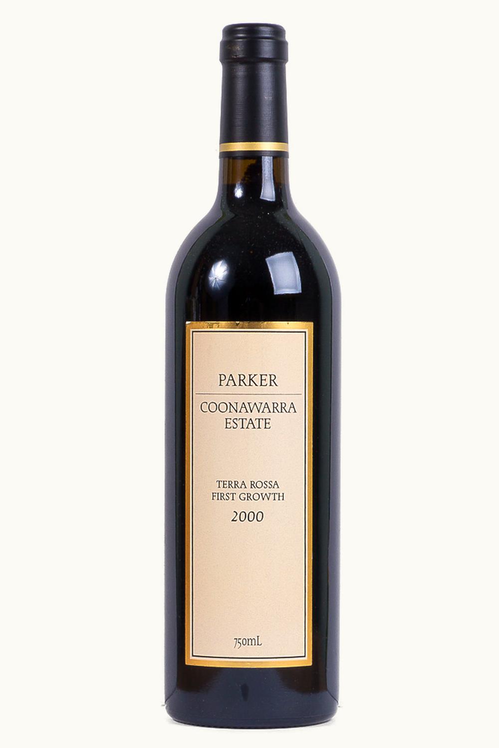 Parker Estate Parker Estate First Cru, 2000