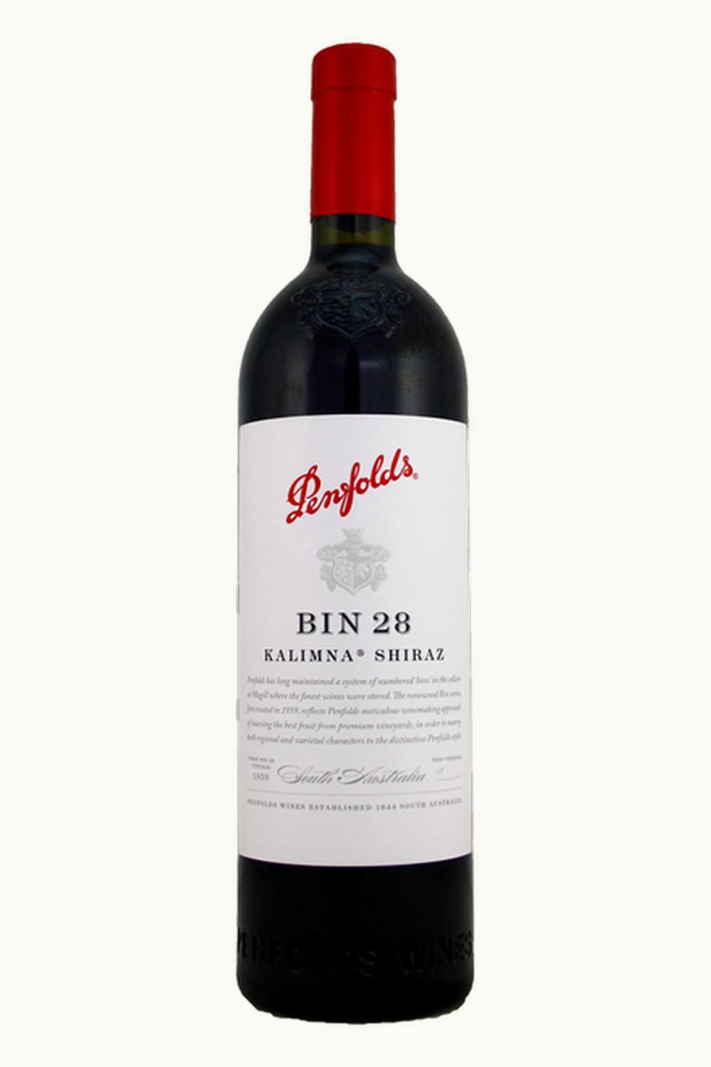 Penfolds Penfolds Bin 28 Kalimna SRA, 2000