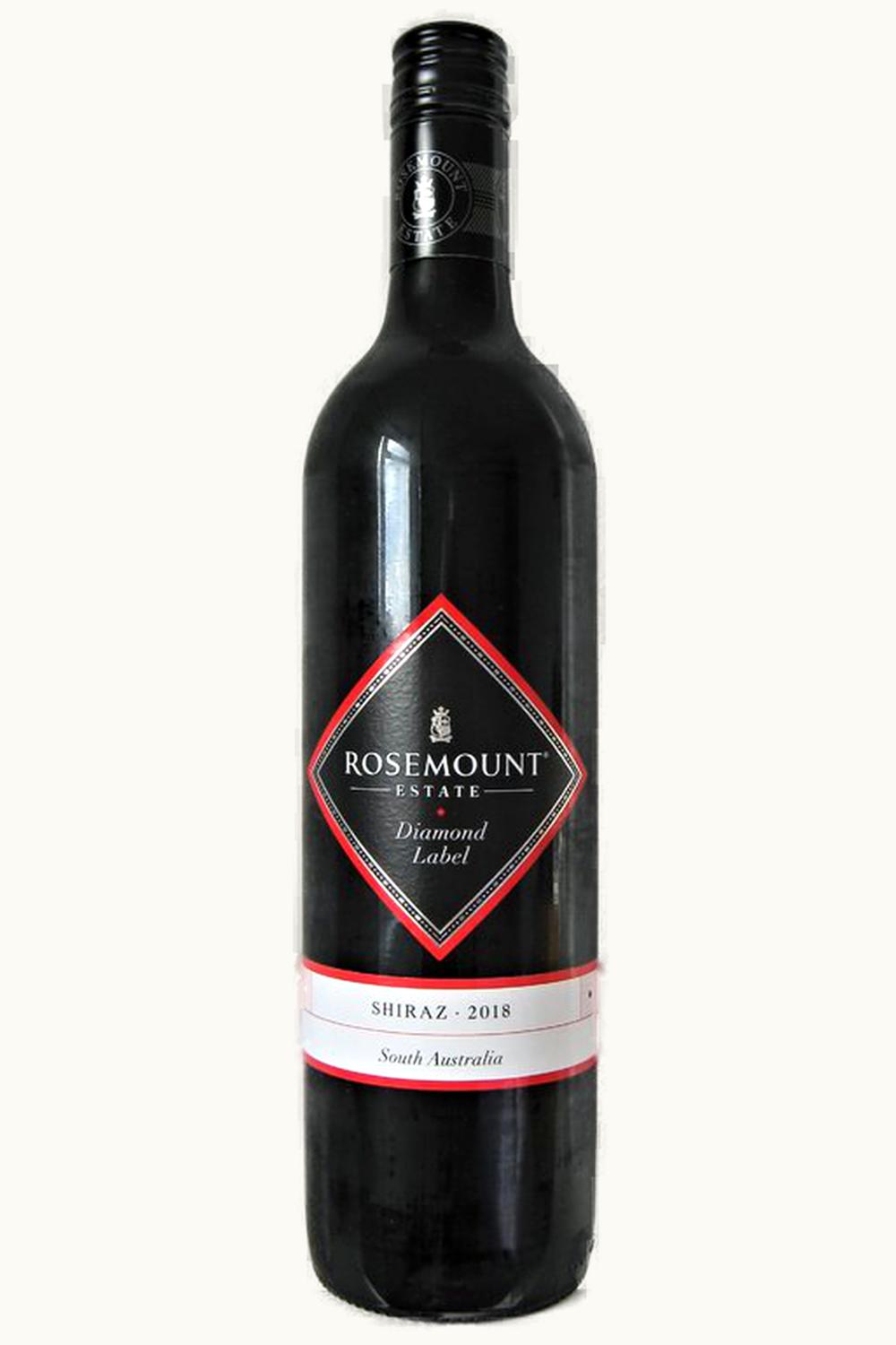 Rosemount Estate Rosemount Estate Diamond SRA, 2000