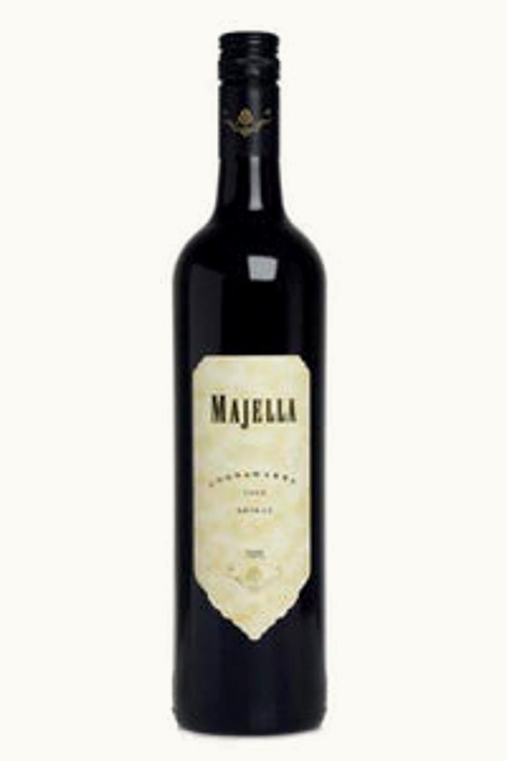 Majella Majella SRA, 2000